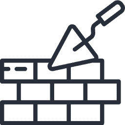 Construction Debris Removal icon