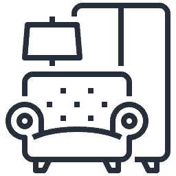Furniture Removal icon