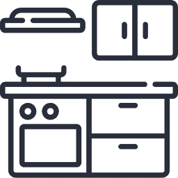 Appliance Junk Removal icon